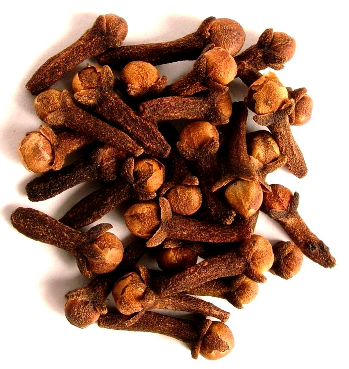 Cloves Wild Crafted Dried Fresh ~ Syzygium Aromaticum ~ 100% Premium USA