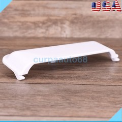 Dryer Door Handle For Whirlpool Kenmore Dryer Amana Crosley W10714516 W10861225