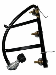 Weber OEM Genesis Spirit Grill Manifold – 60141