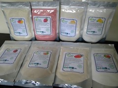 ACAI Assai powder berry 16oz 1lb Superfood, anti-aging, protein, fib, OMeg3 PAJE