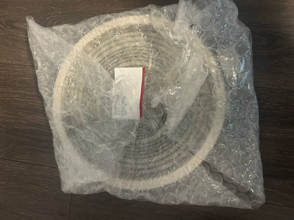 NEW OEM LG Heater, Radiation – MEE64286301 MEE62704901 FAST DELIVERY