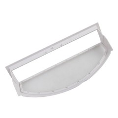 WE18X25100 Dryer Lint Screen DE5100 Compatible For GE PS11767017 AP6037511 WE18