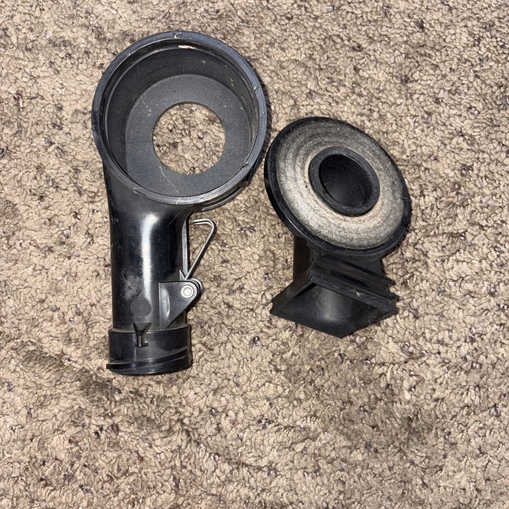 ORECK XL UPRIGHT VACUUM CLEANER FAN HOUSING