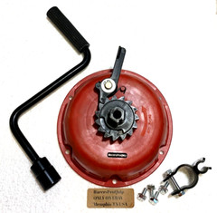 Predator 212- 224cc RECOIL NOT! No-Pull START EZ Wind-Up START Free SHIP USA