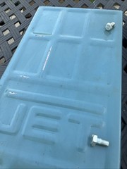 JET table saw PAIR OF extension wings model JWTS-10 – 2 wings as shown
