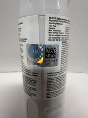EveryDrop Refrigerator Ice & Water Filter #2 EDR2RXD1 – P9RFWB2L