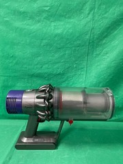 Dyson V10 Animal Cordless Stick Vacuum Cleaner – Nickel-Nickel