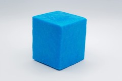 Muck Fighter Pond Treatment Block | Lasts 30 days | Natural Pond Bacteria & Slud