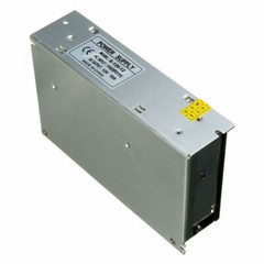 AC 110V-220V TO DC 5V 12V 24V 2A 10A 15A 20A 40A 60A Switch Power Supply Adapter