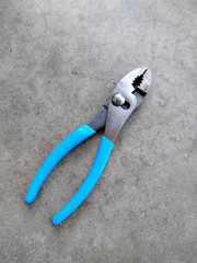 Channellock 526 6.5 in. Slip Joint Pliers