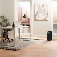 Honeywell InSight HEPA Air Purifier for Medium Rooms (100 sq. ft.) HPA080B