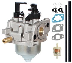 Carburetor Carb for Toro model 20370 6.75hp 22in recycler with 6.75 hp engine