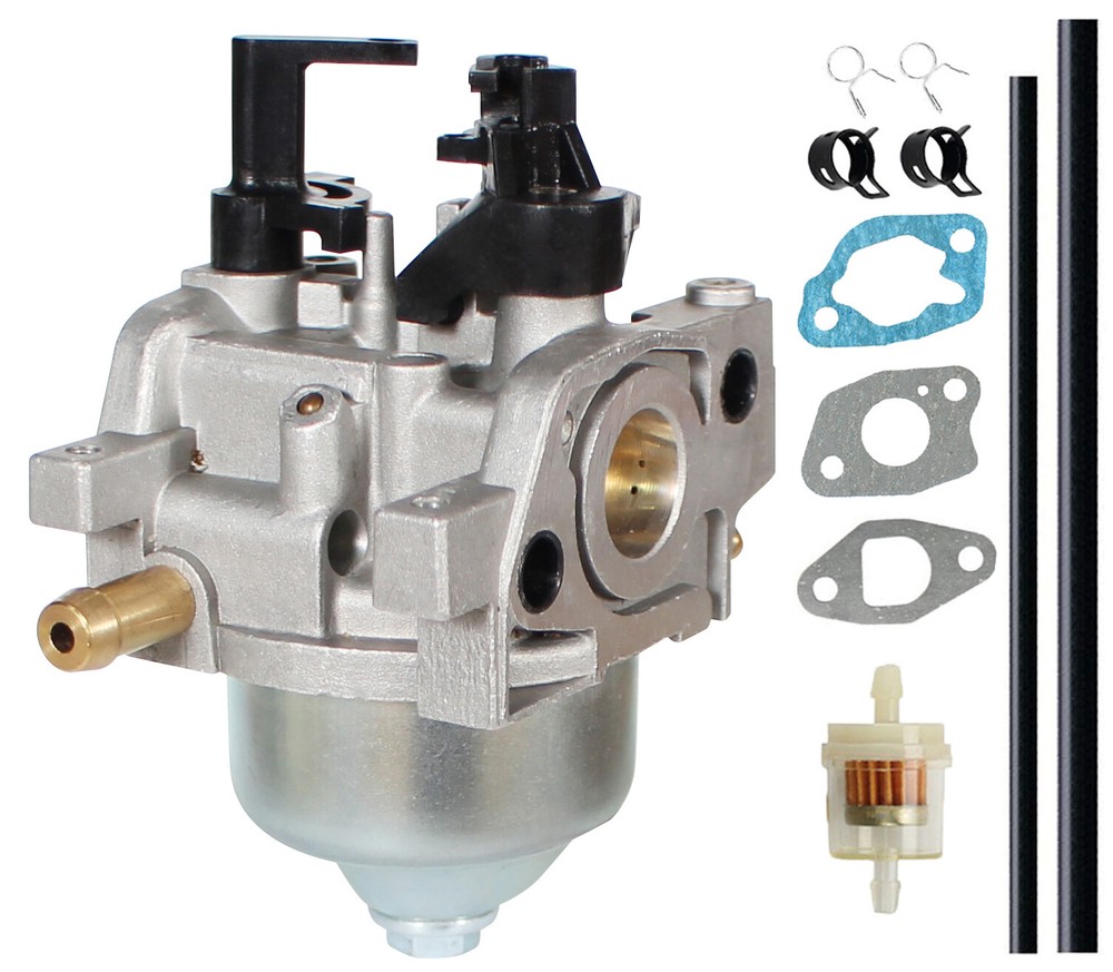 Carburetor For Toro 6.75 149cc Lawn Mower with Kohler Engine XT675-3012 Engine