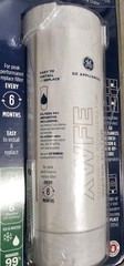 GE XWFE Genuine Refrigerator Water Filter WITH CHIP 100% Authentic Dmgd Packagin