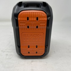 OEM Genuine BLACK & DECKER 60V 60 Volt MAX 1.5AH Battery LBX1560