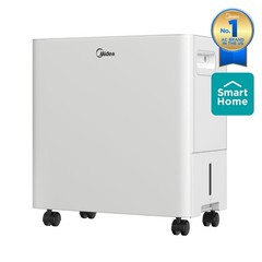 SAVE $$$$ Midea 30 PT Pint Energy Star Quiet Smart Dehumidifier Wi-Fi FREE SHIP