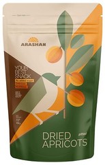 Arashan Apricots –Delicious Dried Apricot Fruit, MOST Delectable