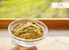 Organic Coriander Powder – 1LBS