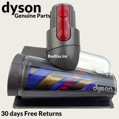 NEW Genuine Dyson V15 V11 V10 V7 V8 SV22 Detect Mini Motorized Hair Screw Tool