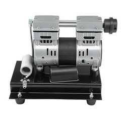 NEW Air Compressor Motor 1500W 2HP 5.2CFM Max 145PSI Pressure Oil Free 1680RPM