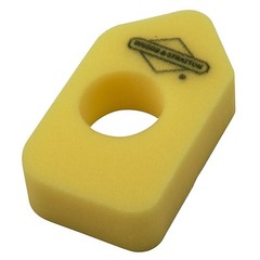 Genuine Briggs & Stratton Air Filter Foam Element #698369