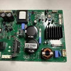 EBR83806904 LG Refrigerator Control Board Assembly