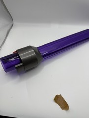 Dyson Light Pipe Crevice Tool 971434-01 LED Illuminated V7 V8 V10 V11 V12 V15