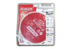 Diablo D1080N 10 in 80 Teeth Circular Saw Blade_NEW