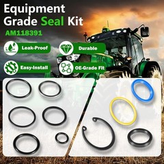 AM118391 Original Equipment-Grade Seal Kit – Replacement Part