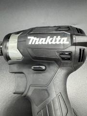 Makita TD173DZ Impact Driver TD173DZB Black 18V 1/4″ Brushless Tool Only