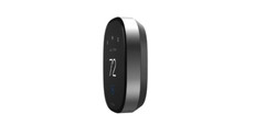 Ecobee For Pro Smart Thermostat Premium EB-STATE6PB-01 Black/Silver
