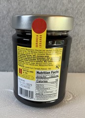 LUXARDO The Original Gourmet Maraschino Cherries 14.1 oz EXP 12/29 Made in Italy