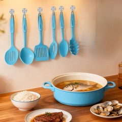 13Pcs Pots and Pans Set Nonstick Cookware Sets Non Stick Induction Cooking Set