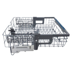 LG New Dishwasher Rack Assembly AHB73249227 Same Day Shipping & 60 Days Warranty