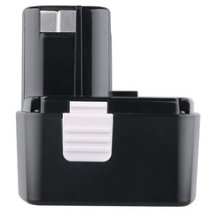 2Pac 4.8Ah for Hitachi EB1414S 14.4V Battery EB1412S BCL1830 EB14B EB14S 4800mAh