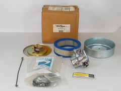 WISCONSIN LTA101 CONVERSION KIT, WALBRO, WILTA101, AS SHOWN
