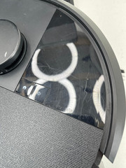 iRobot Roomba Plus 405 Combo robot + AutoWash Dock- Pre-Owned