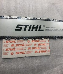 STIHL 25″ BAR and CHAIN es 3/8 .050 ms391 ms362 ms461 3003 000 4030 *BOTH OEM*