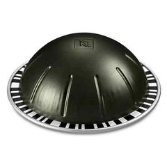 Nespresso Vertuo IL Caffe Espresso 140 PODS DARK 1.35 OZ BULK/LOOSE 10/31/2025