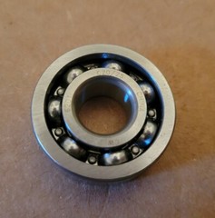 Stihl OEM Crankshaft Ball Bearing 6201 9503-003-0246 Fits many FS FC HL BG KM MM