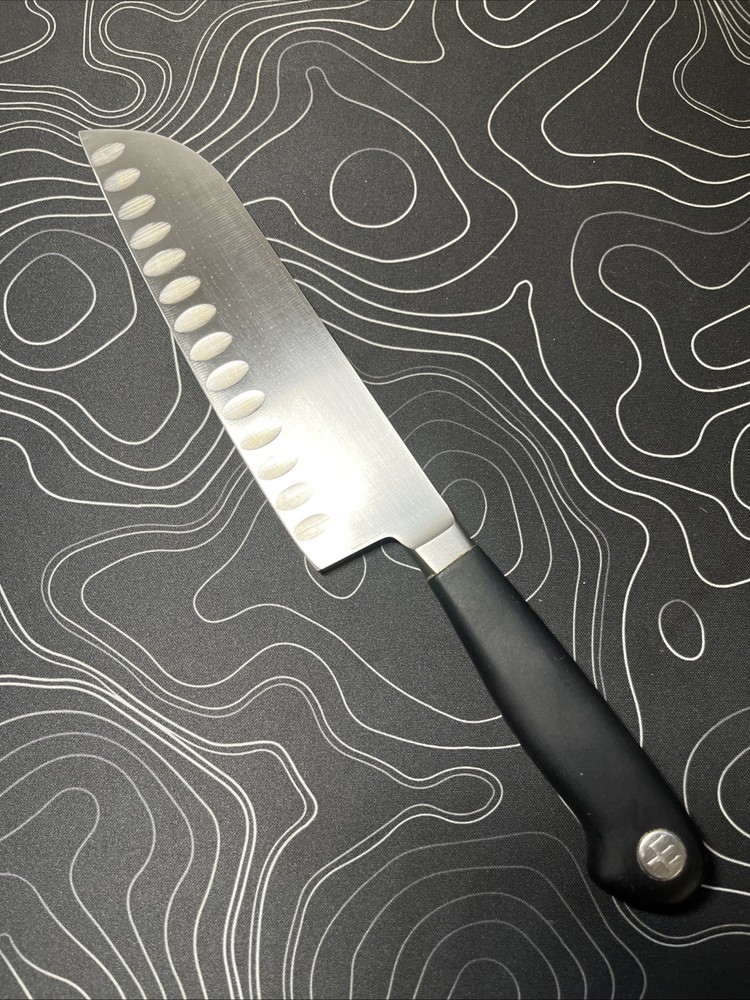 Wusthof Grand Prix 4189-17cm Knife 6.5” Made in Germany