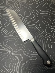 Wusthof Grand Prix 4189-17cm Knife 6.5” Made in Germany