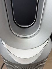 Dyson HP02 Pure Hot+Cool | Fan |Heater | HEPA Air Purifier NO REMOTE CONTROL
