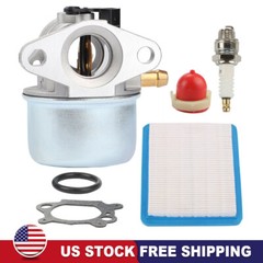 Carburetor Carb for Briggs & Stratton 799868 799872 790821 5.5hp 6.5hp 6.75hp US