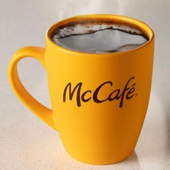 McCafe, Premium Roast Coffee, Keurig Single Serve K-Cup Pods, 96 Count