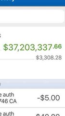 BECOME MILLIONAIRE Within 6 Months Spell, Money Be Mine, Become Rich, Same Day
