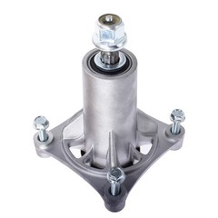 Spindle Assembly Fit For Husqvarna Lawn & Garden Tractor Decks 42″ 46″ 48″ 54″