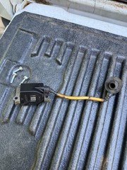 Sthil Ms 461 Coil (Read Description)