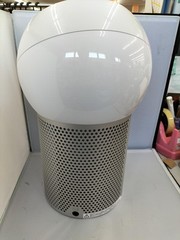 Dyson BP01 Pure Cool Me Air Purifier Fan White color Used tested Free shipping