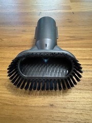 Dyson Stubborn Dirt Brush Tool V7 V8 V10 V11 V15 V29 Vacuum Attachment OEM